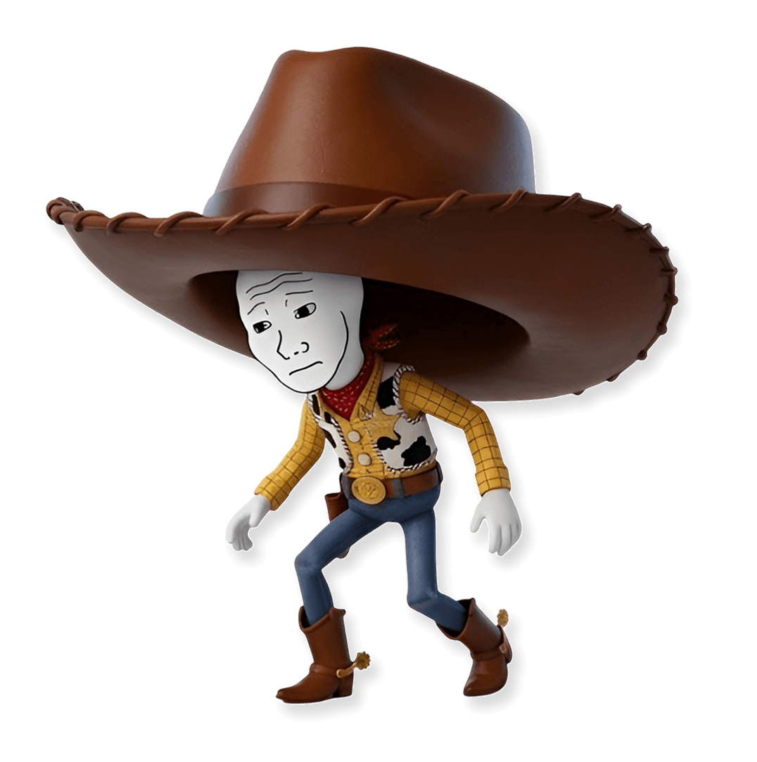 TOYJAK Character