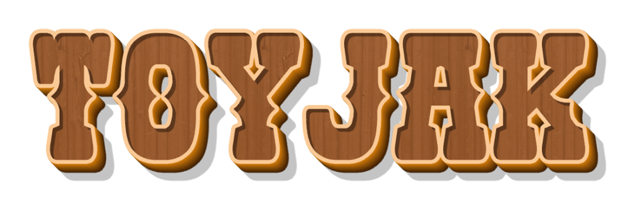 TOYJAK Logo Background